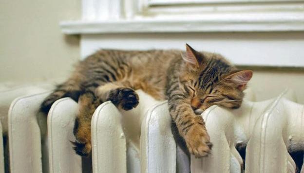 Поради перед початком опалювального сезону