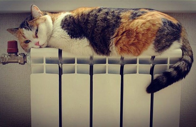 опалювальний сезон