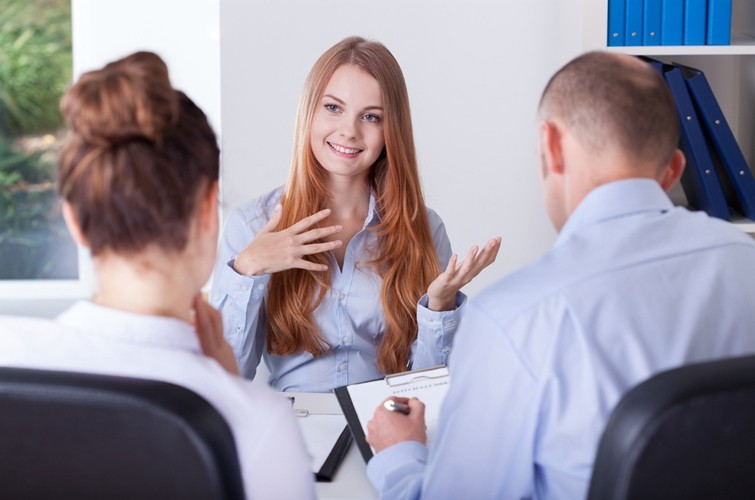 10 причин відмови на співбесіді