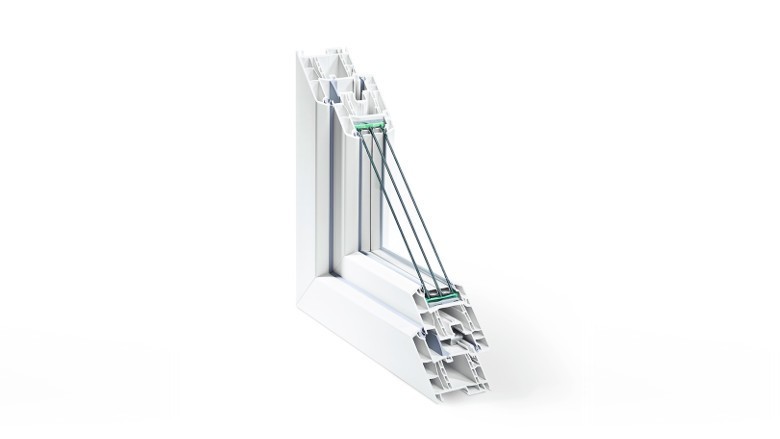 Профіль вікна