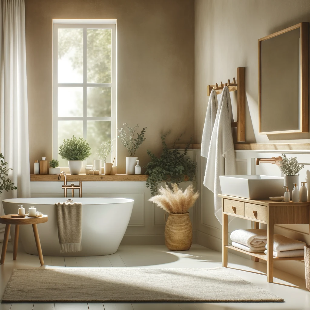 Сантехніка сучасності