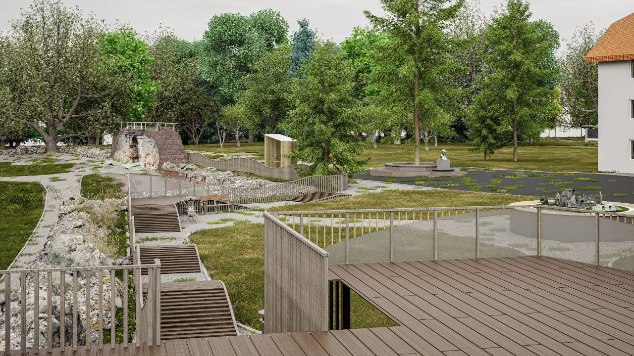 Маріямполь проект