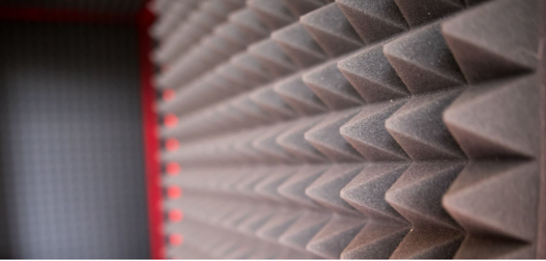 Шумоізоляція стін