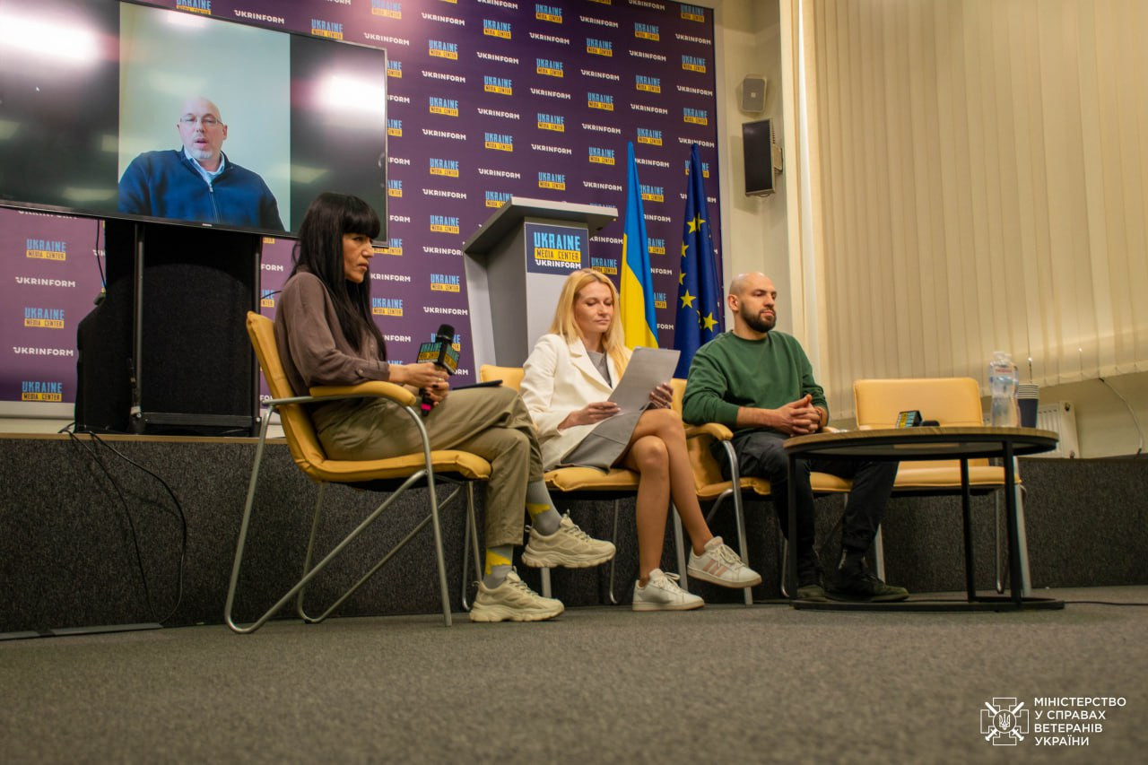 ветеранам гранти