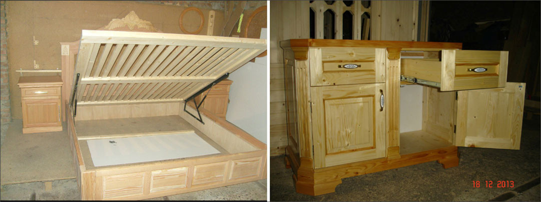 Майстерня Лебеденко