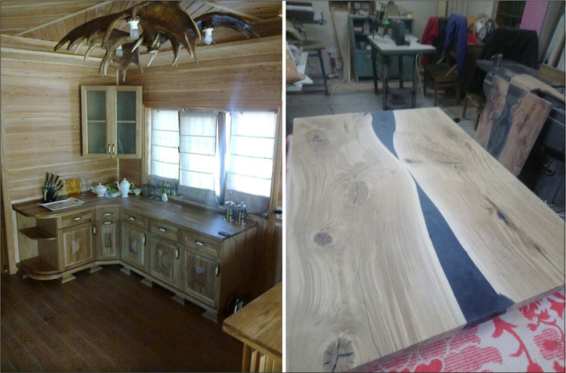 Майстерня Лебеденко