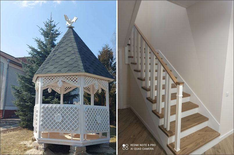 Майстерня Лебеденко