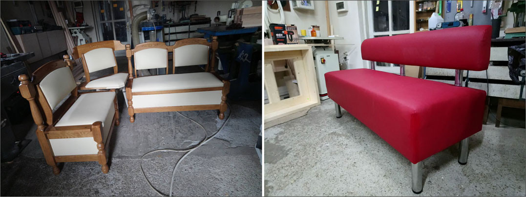 Майстерня Лебеденко