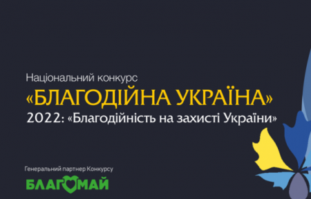 благодійність