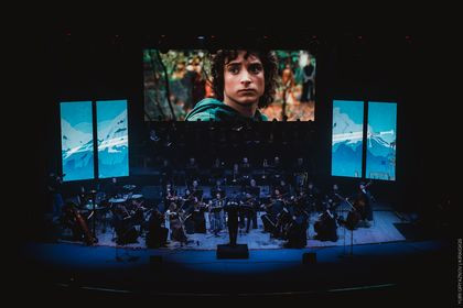 володар перснів