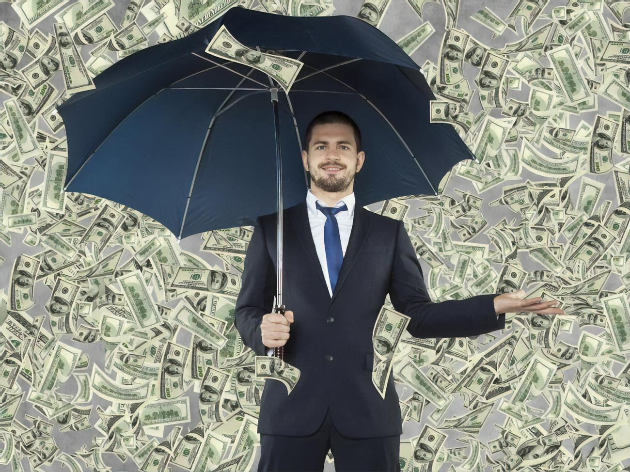 принципи мільярдерів