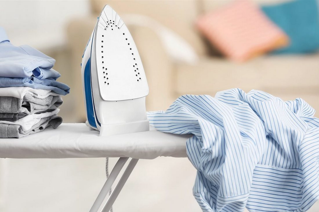 прасування без світла