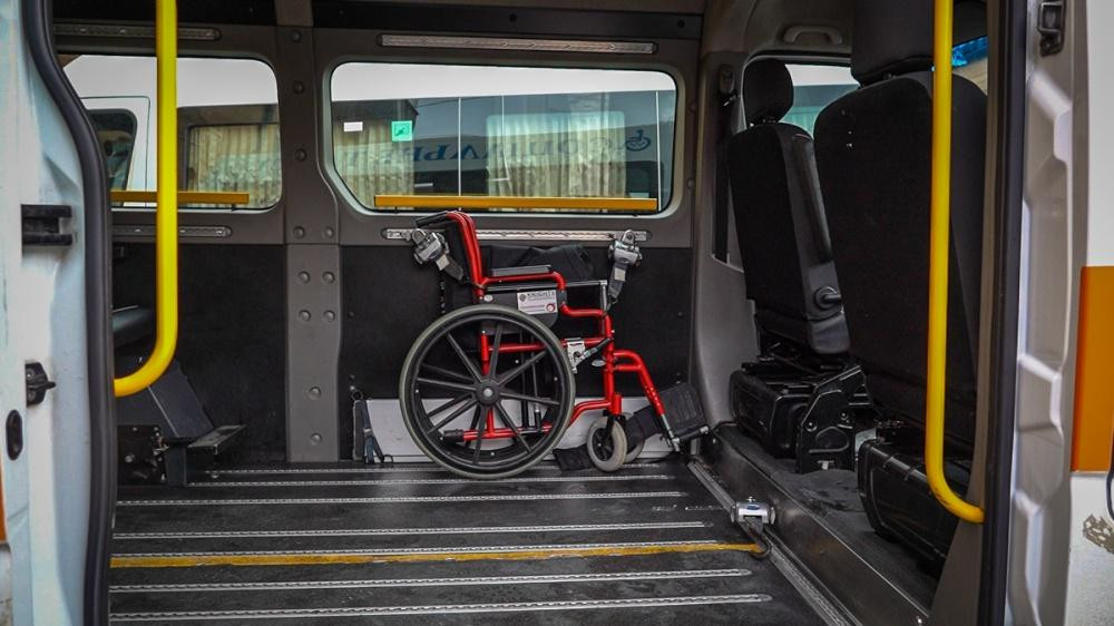 соціальне таксі