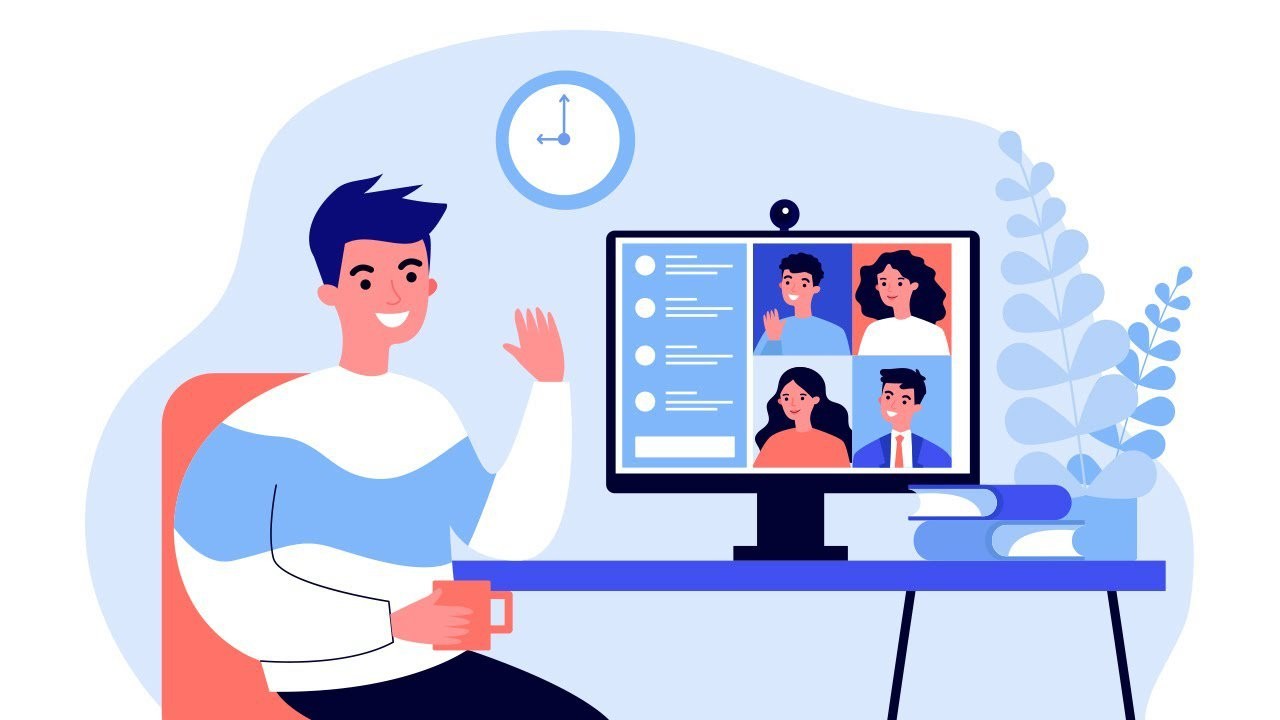 онлайнспівбесіда