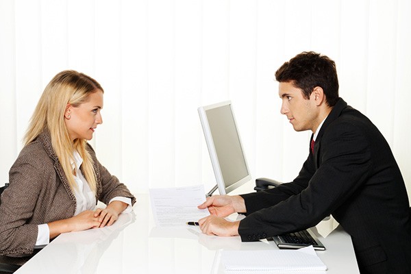 співбесіда