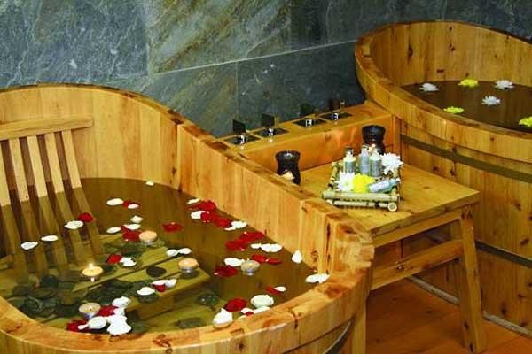 японське фуро