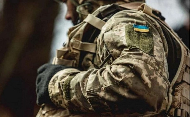 валізка на війну