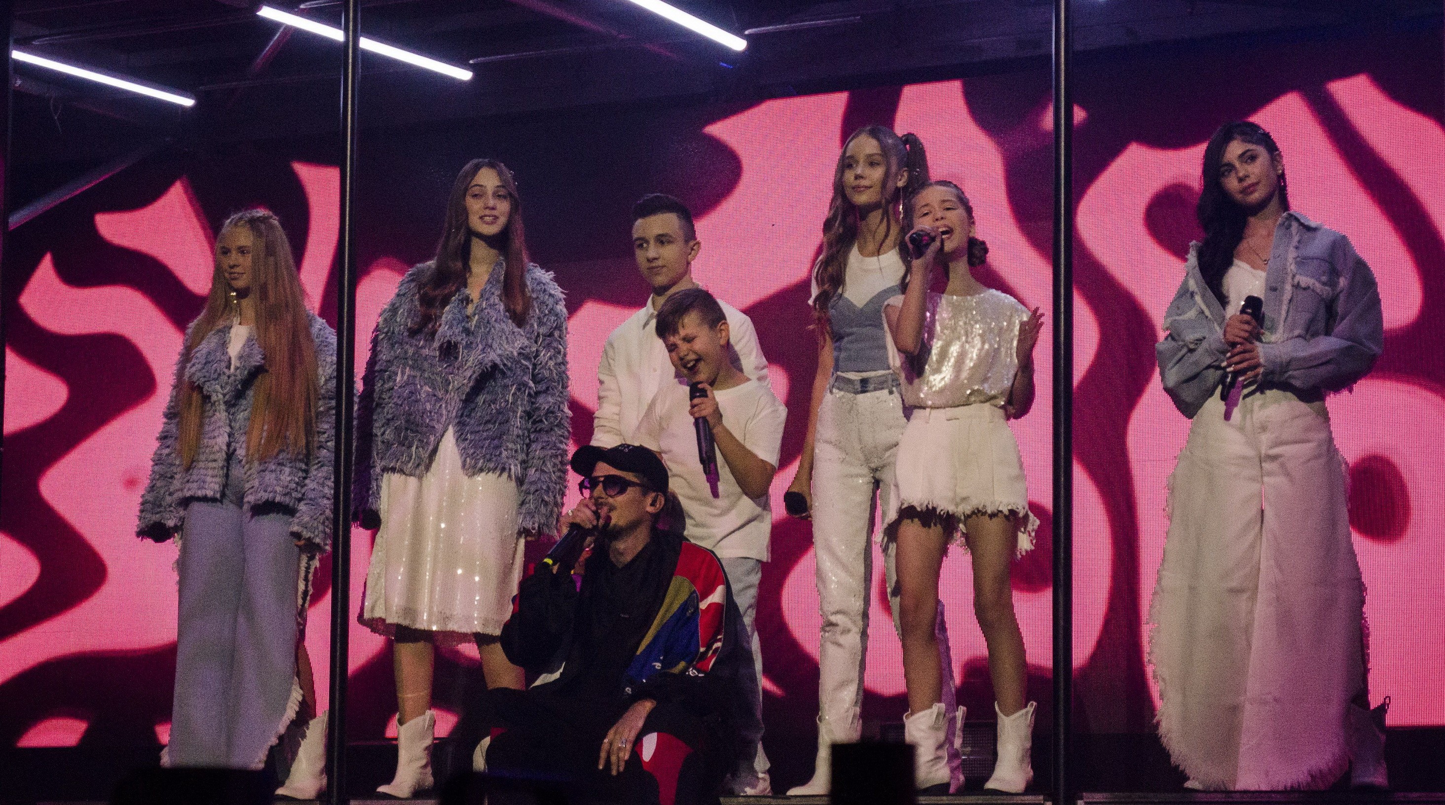 врємяістєкло