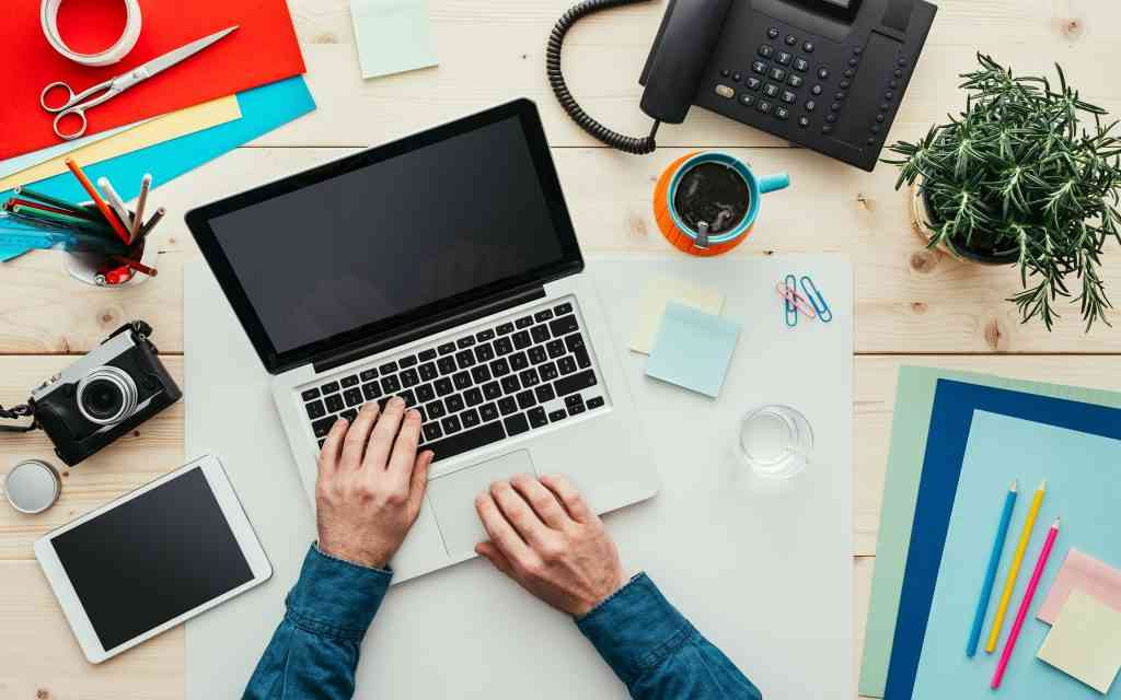 віддалена робота