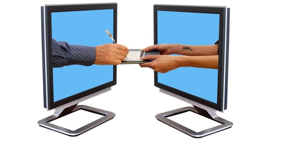 електронний підпис