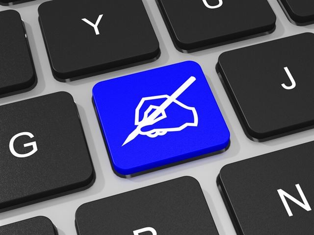 електронний підпис