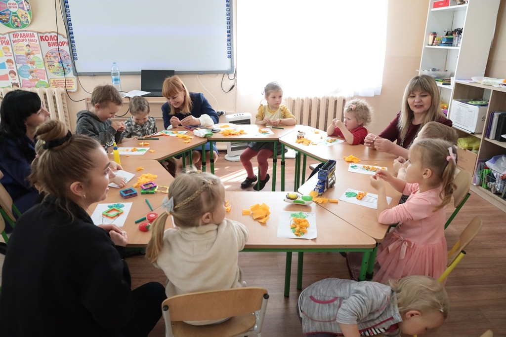 центр життєстійкості