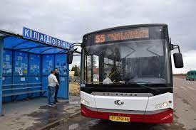 транспорт до кладовища