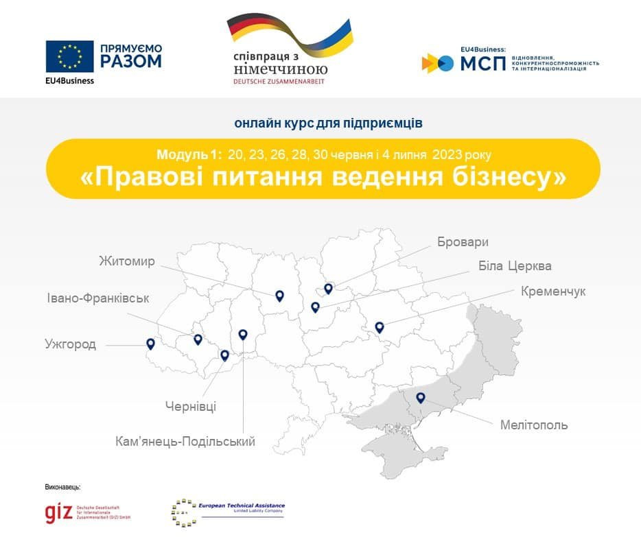 програма для бізнесу