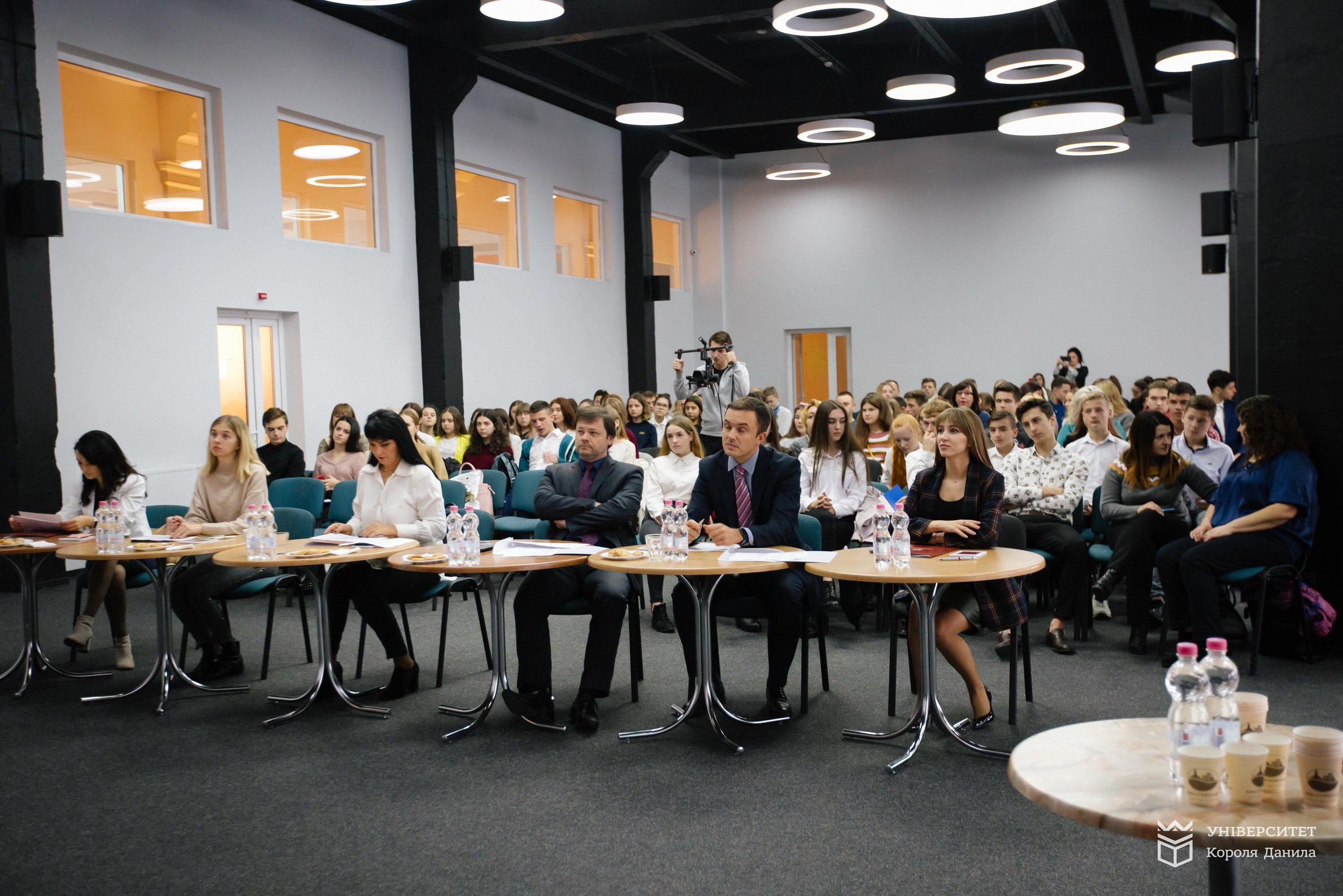 місто майбутнього