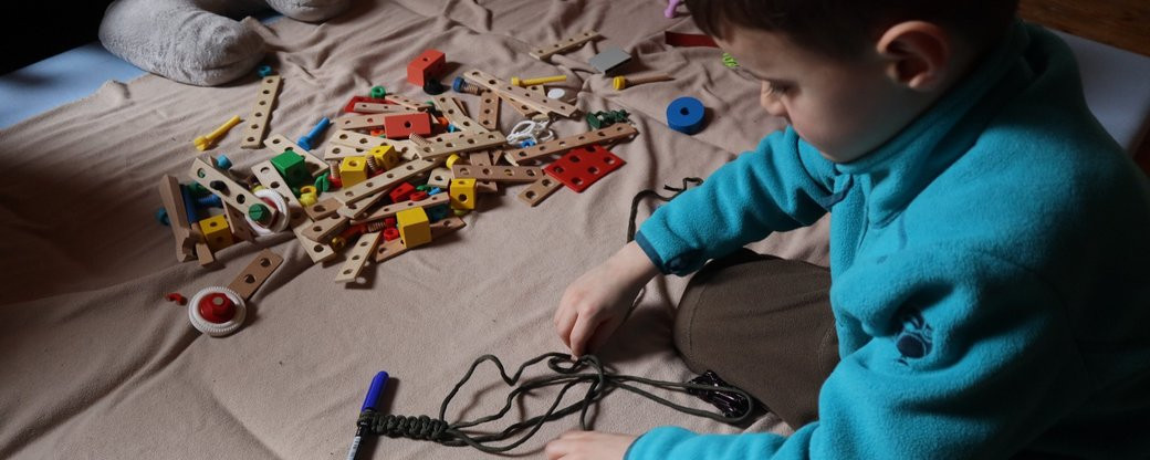 безпечний простір