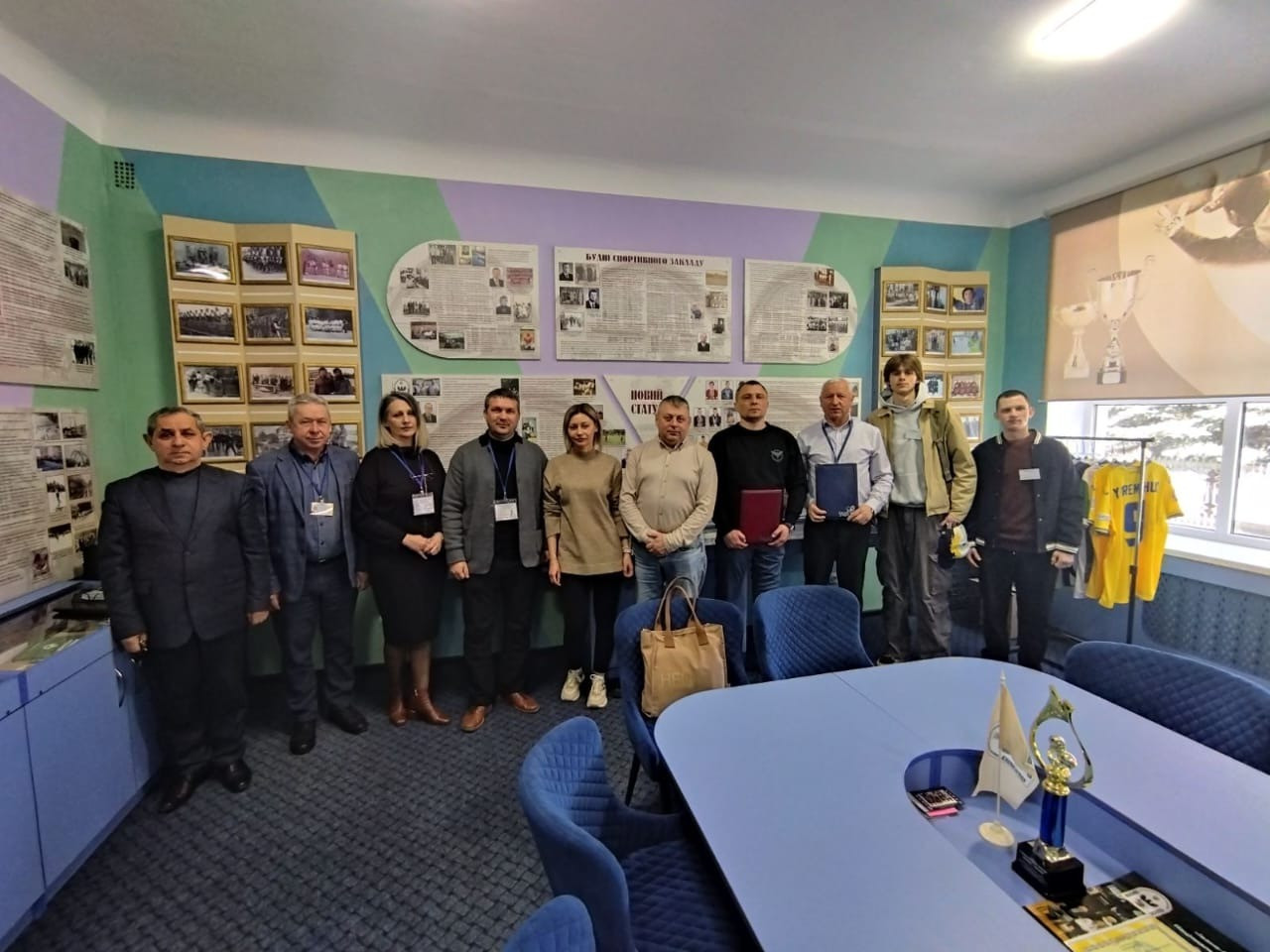 меморандум