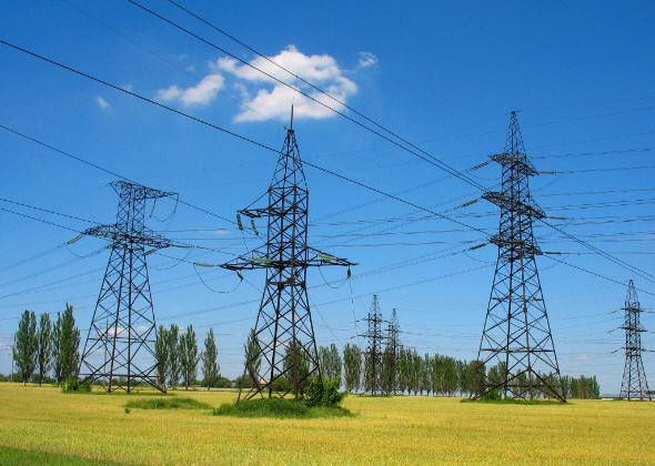 міні електростанції