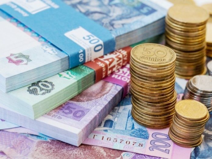 податки і збори