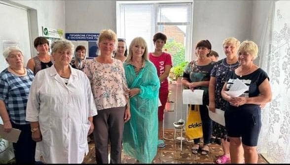 обстеження