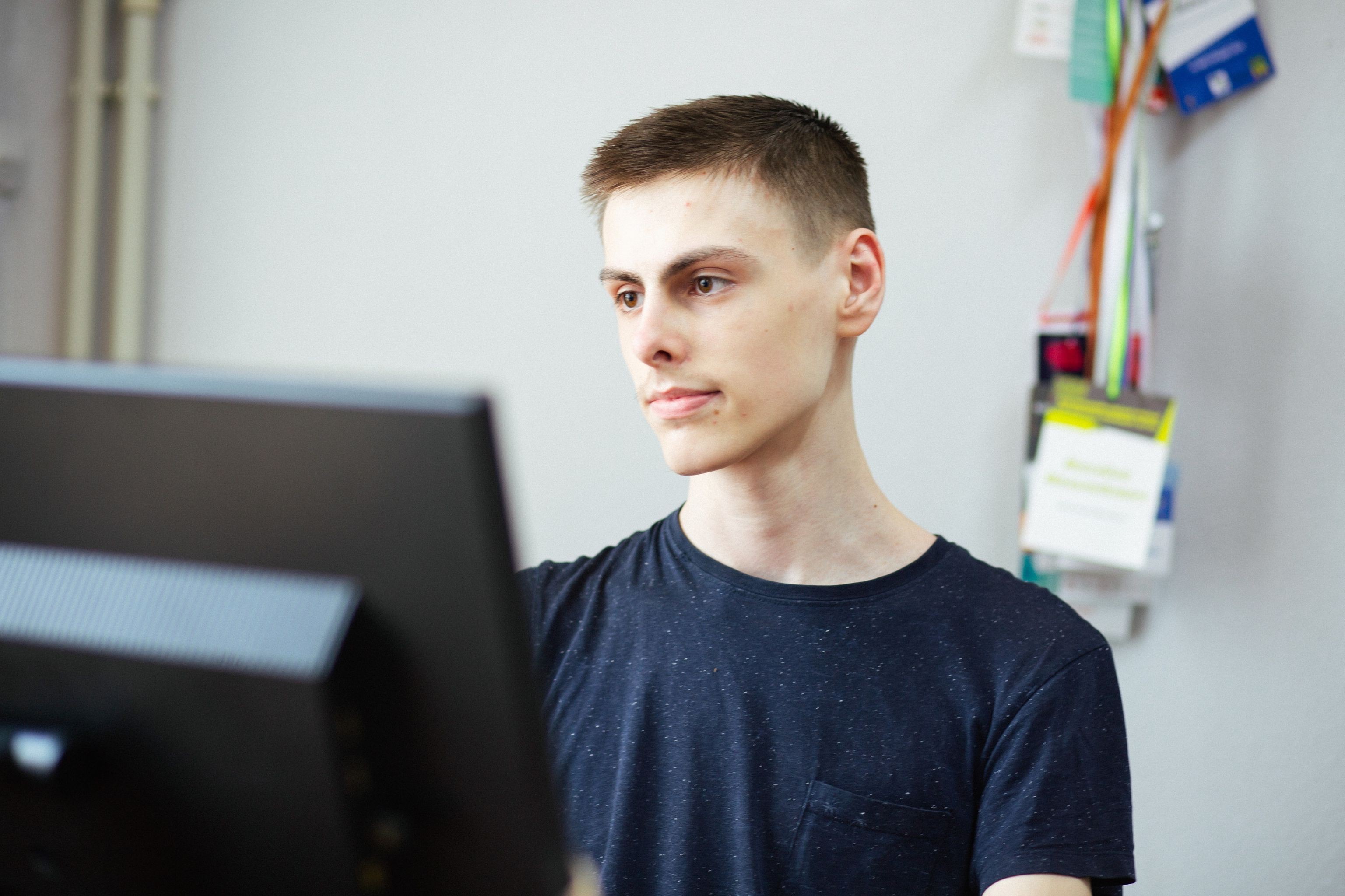 першокурсник