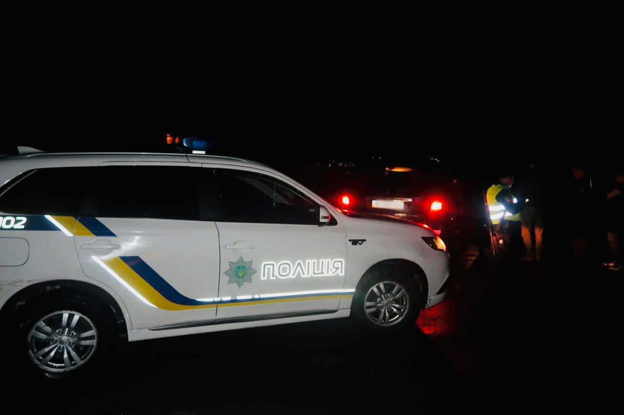 виявл порушника