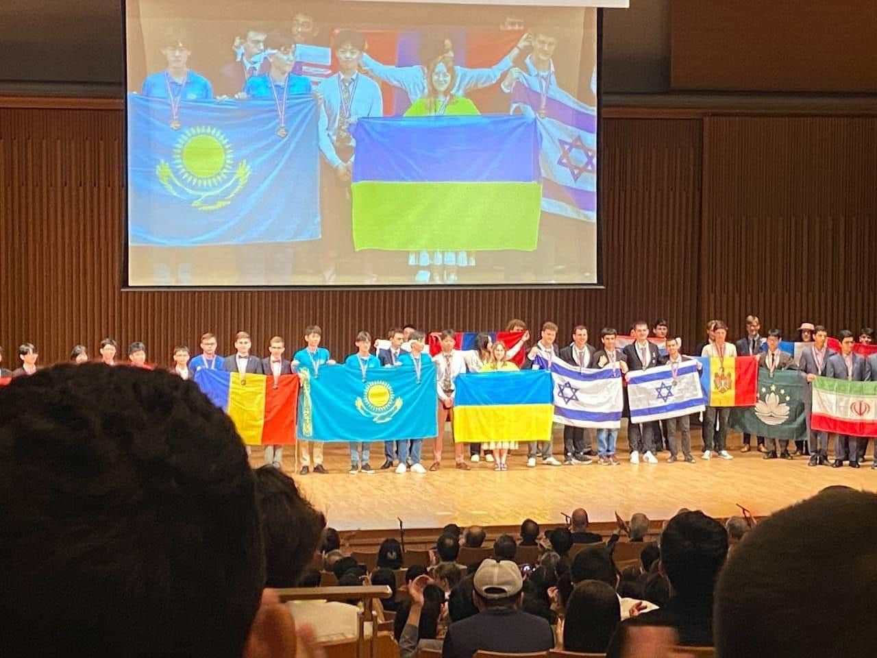 переможниця