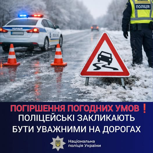 слизько