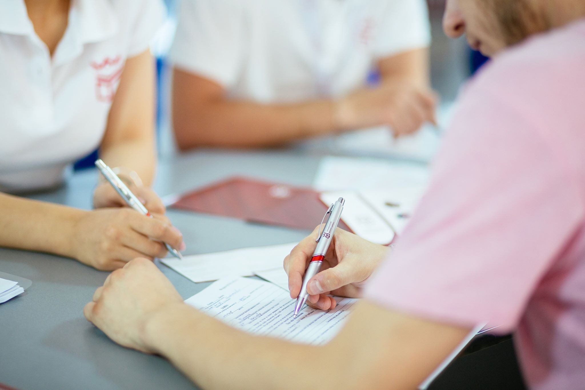 спеціальності