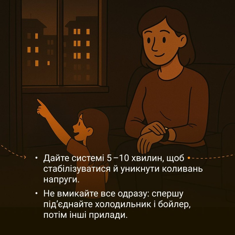 світло