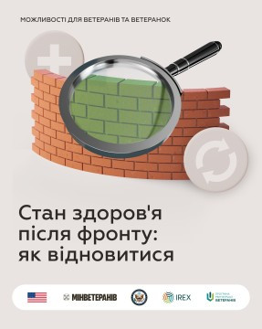 після фронту