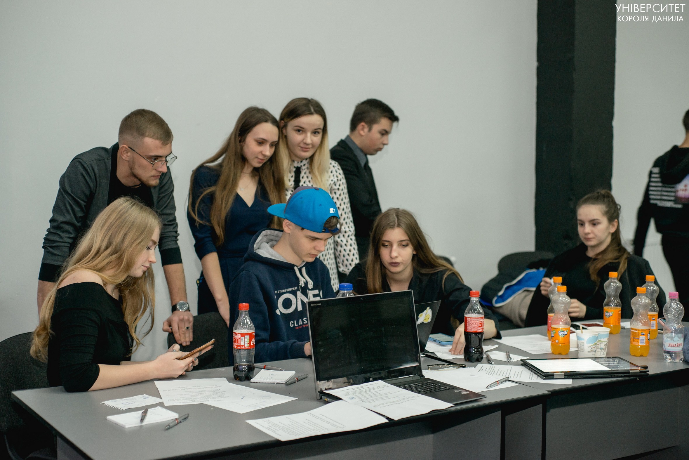 університет майбутнього