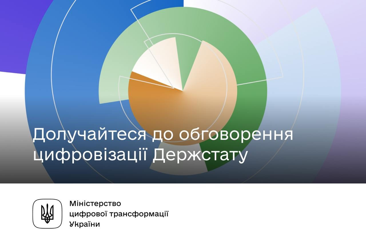 цифровізаціЯ