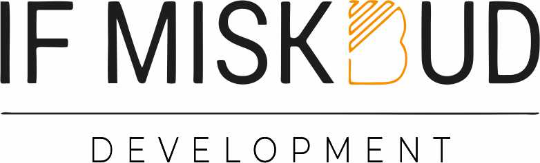 IF MISKBUD DEVELOPMENT